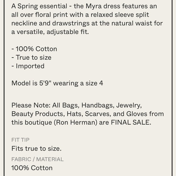 A.L.C. Myra Mini Dress in Blue/Pink Paisley Floral Size 4 - Picture 6 of 14